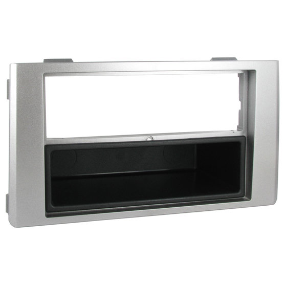 Plastový rámeček 1DIN, Iveco Daily (09->) PF-2568